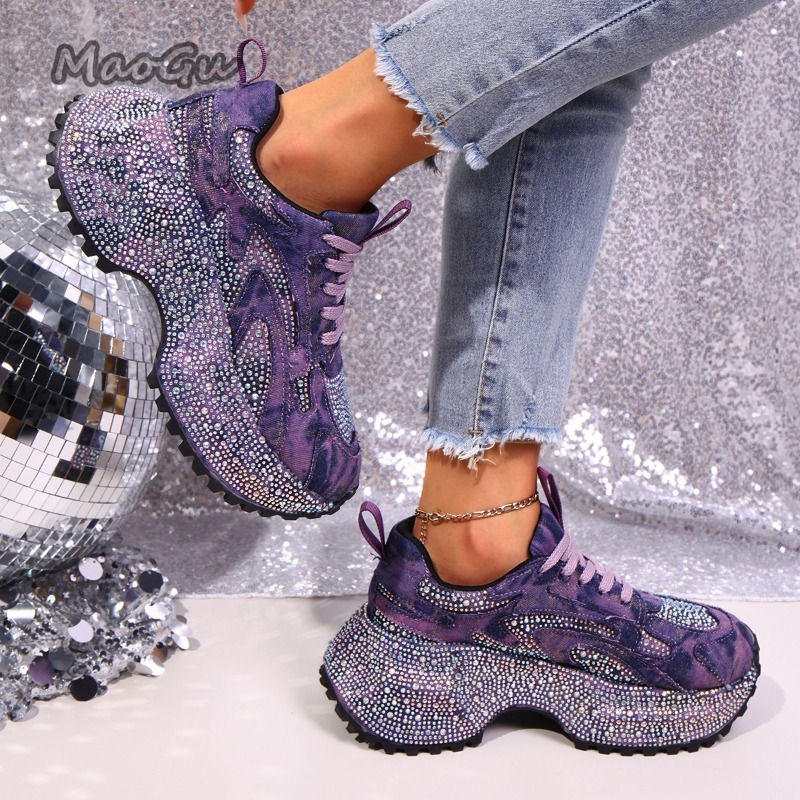 Scarpe da ginnastica robuste d - Women'S Fashion Gym Shoes recensione e prezzo