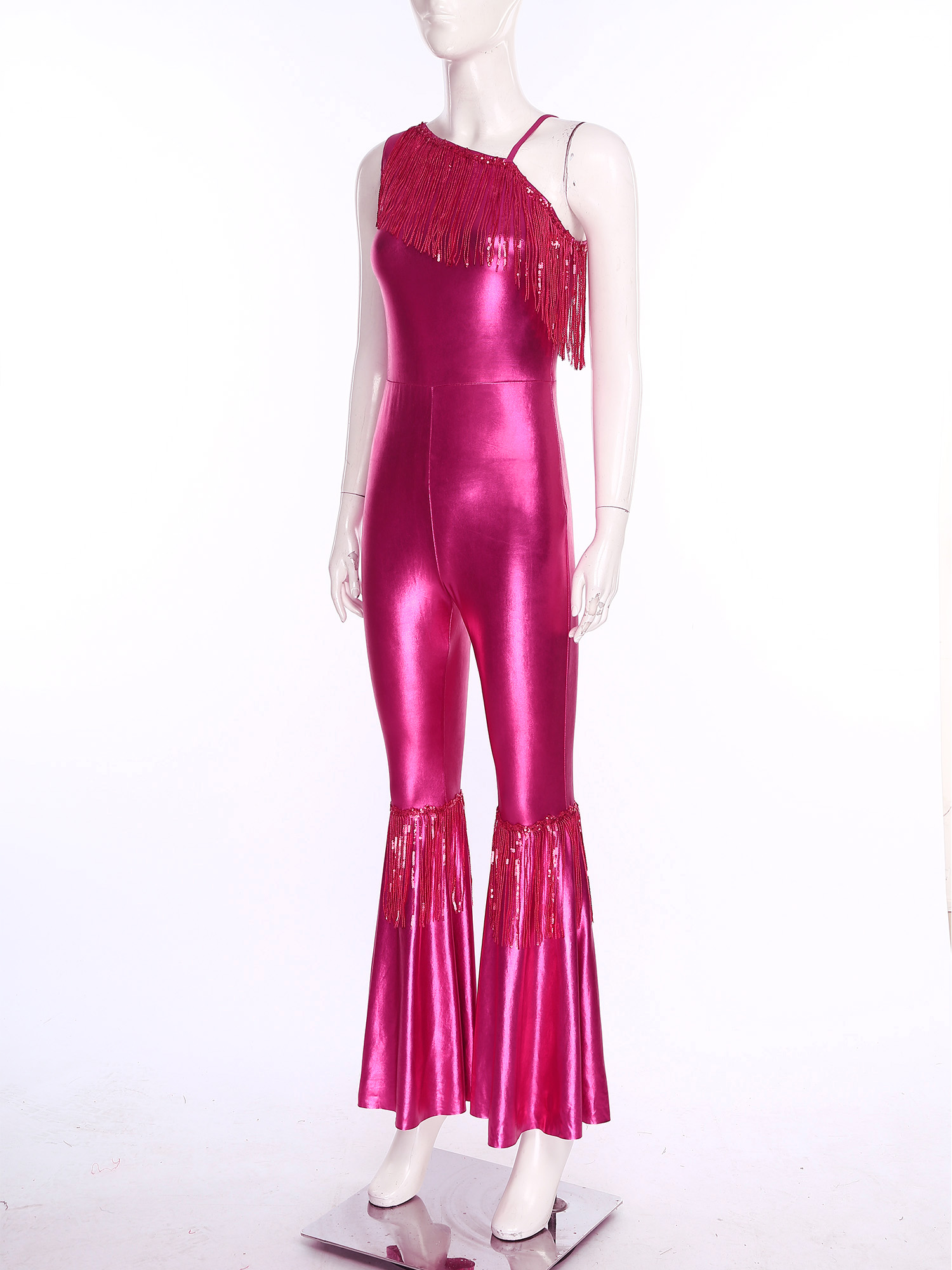 Abbigliamento da Club per Donn - Women Fashion 80S recensione e prezzo