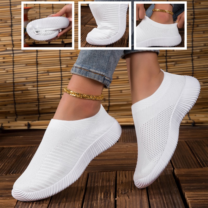 Sneakers da Donna Traspiranti  - Women'S Fashion Gym Shoes recensione e prezzo