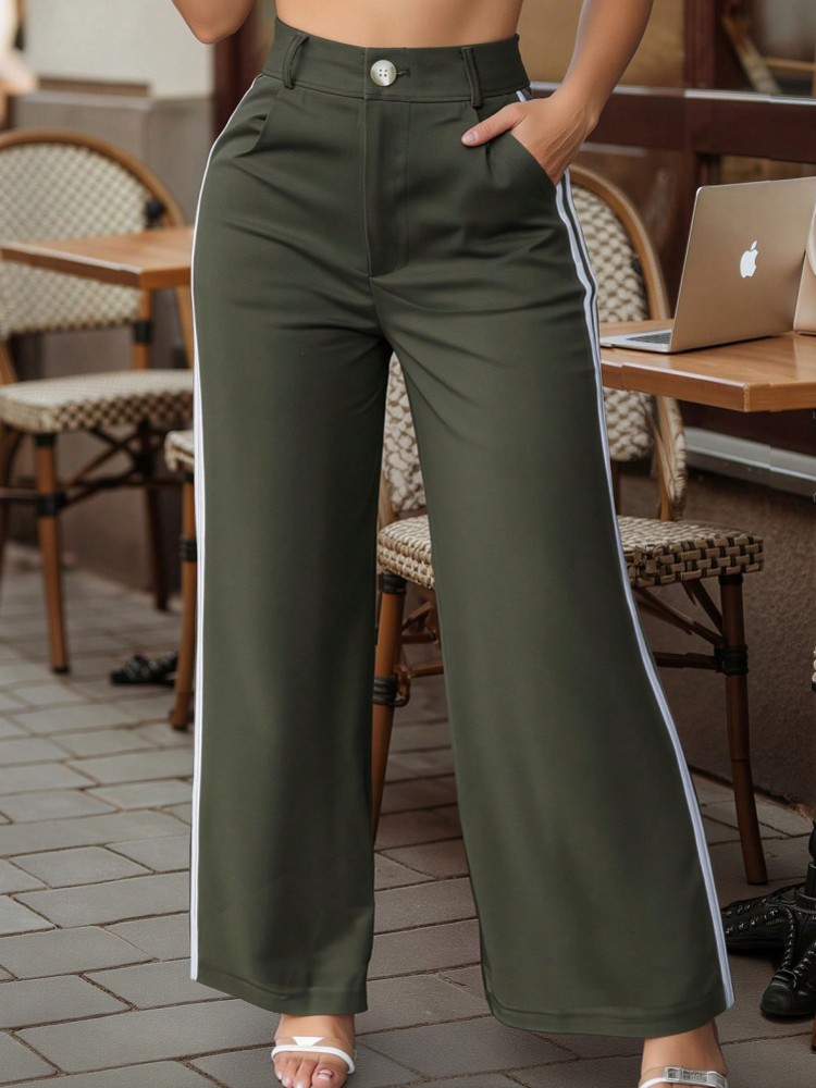 Pantaloni Taglie Forti XL-4XL  - Xl Women'S Fashion recensione e prezzo