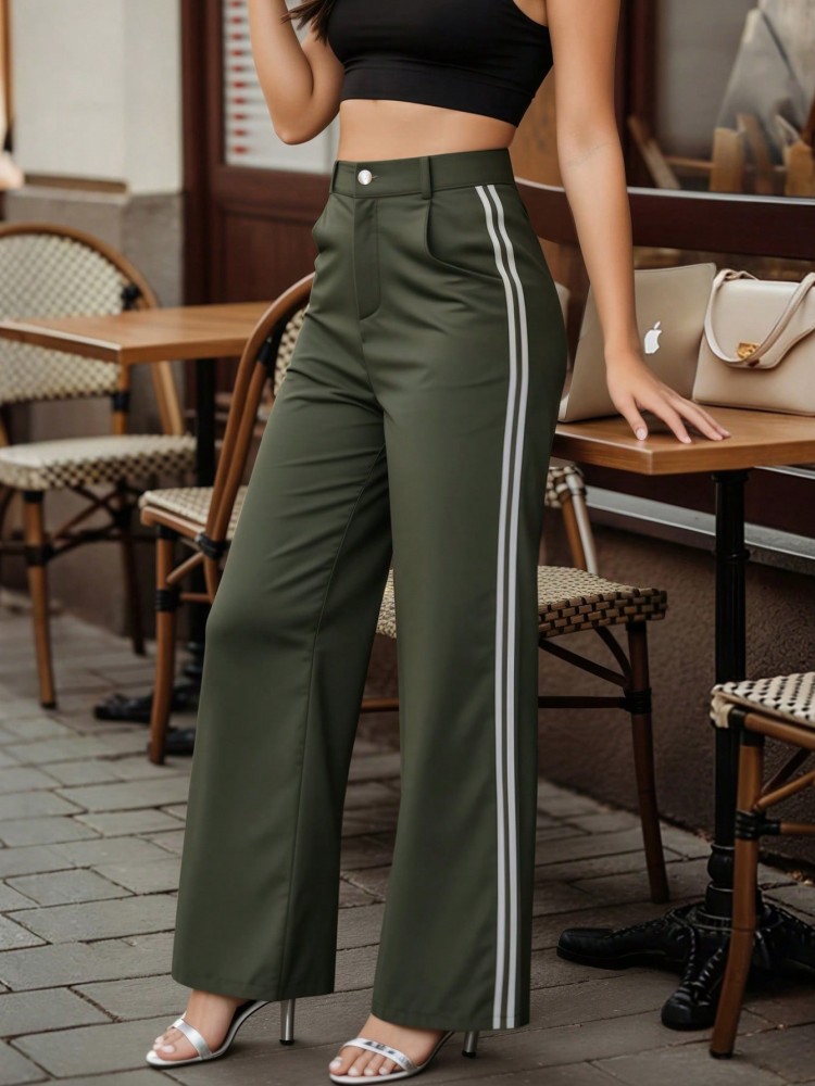 Pantaloni Taglie Forti XL-4XL  - Xl Women'S Fashion recensione e prezzo