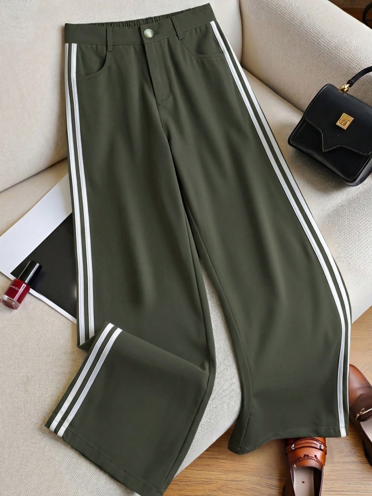 Pantaloni Taglie Forti XL-4XL  - Xl Women'S Fashion recensione e prezzo