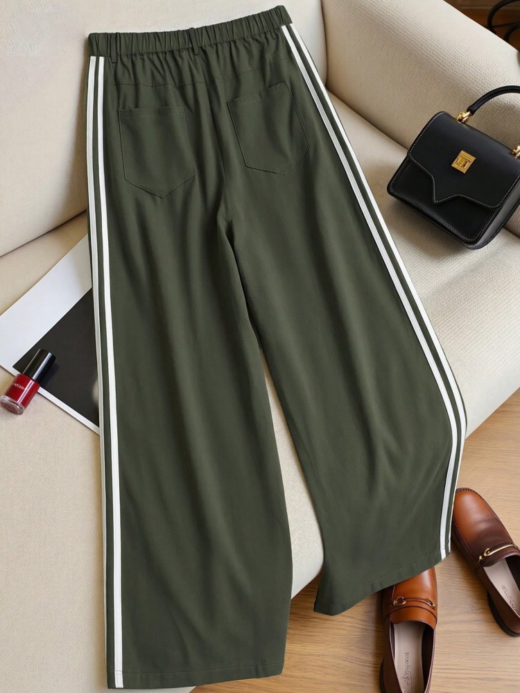 Pantaloni Taglie Forti XL-4XL  - Xl Women'S Fashion recensione e prezzo