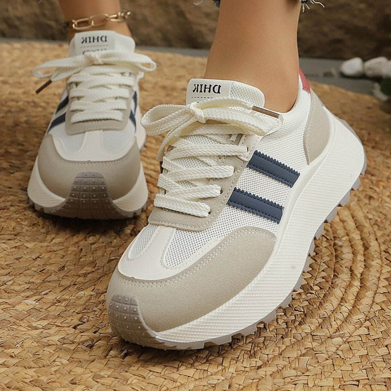 Moda Mesh traspirante Sportivo - Women'S Fashion Gym Shoes recensione e prezzo