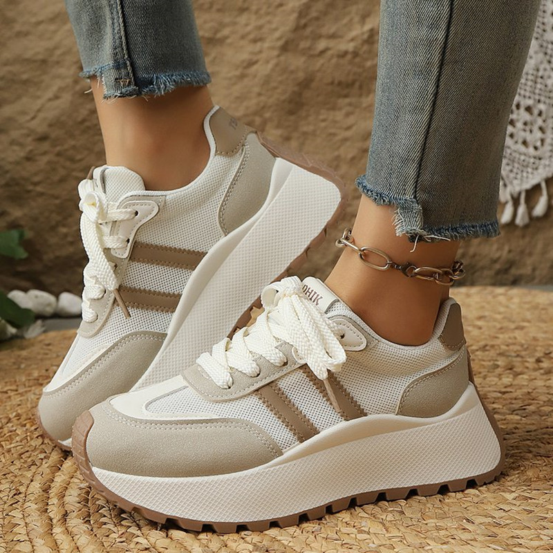 Moda Mesh traspirante Sportivo - Women'S Fashion Gym Shoes recensione e prezzo