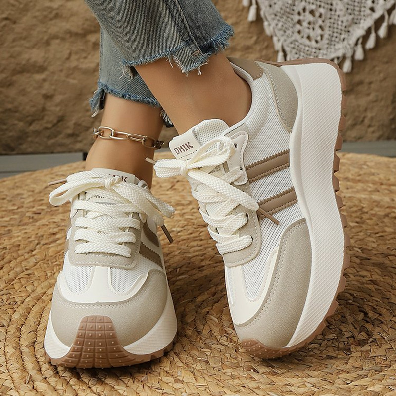 Moda Mesh traspirante Sportivo - Women'S Fashion Gym Shoes recensione e prezzo