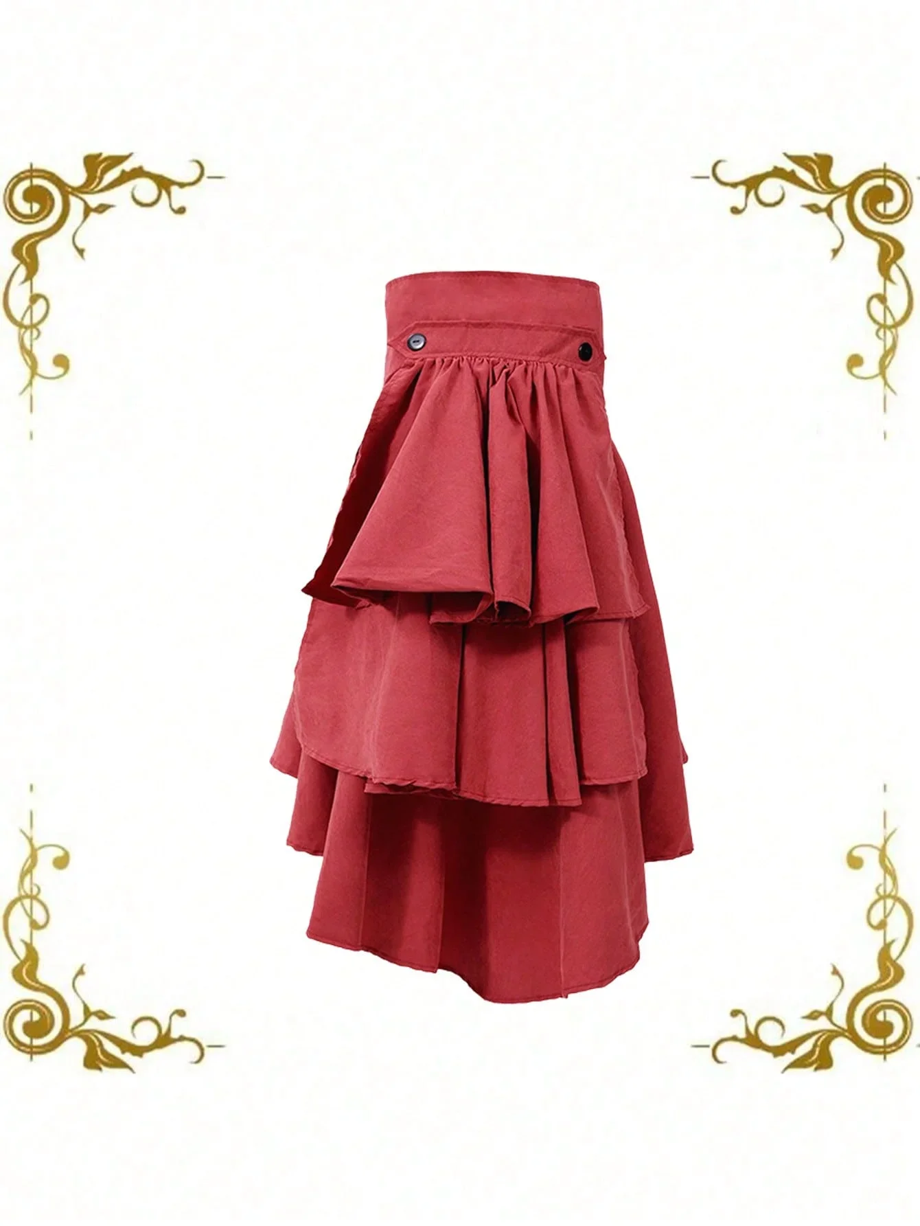 Gonna Staccabile da Donna Stil - Corset Top Boned recensione e prezzo