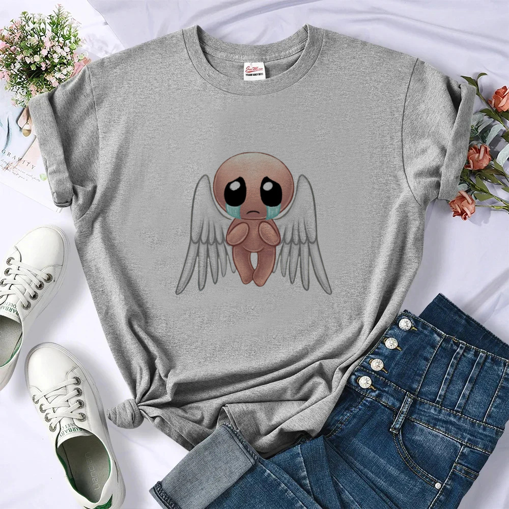 The Binding of Isaac, moda fem - Women Fashion 80S recensione e prezzo
