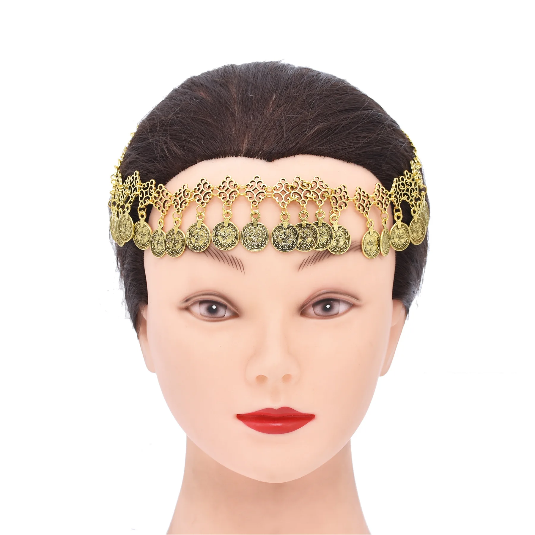 Collana con ciondolo a forma d - Women Fashion Pakistan recensione e prezzo