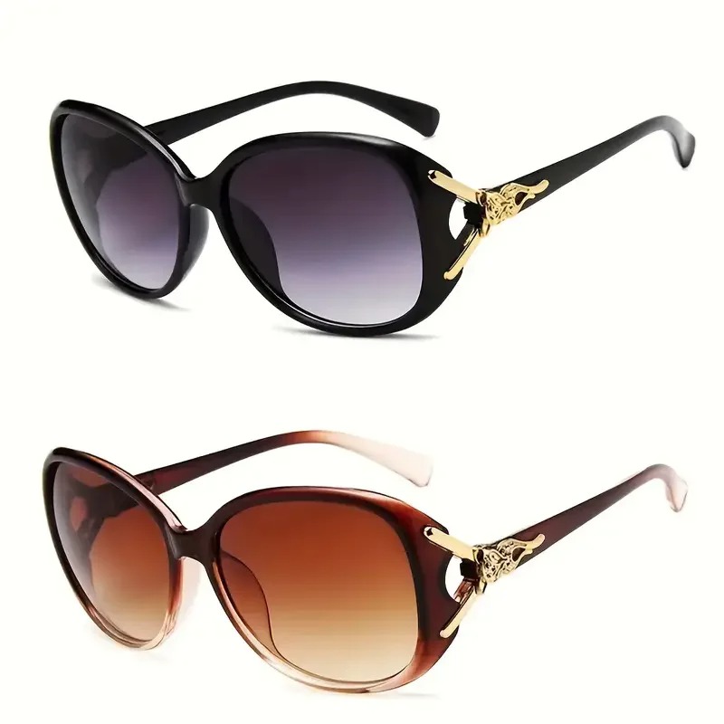 1/3 Pezzi Occhiali da Sole Ove - Women'S Fashion Eyeglass Frames recensione e prezzo