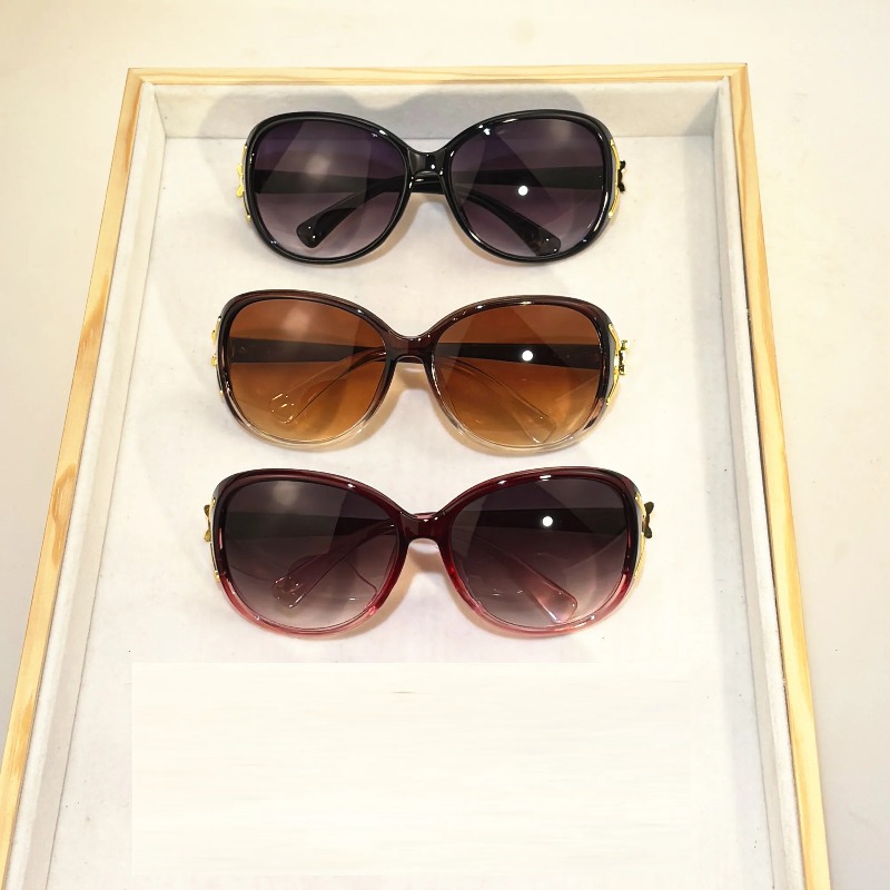1/3 Pezzi Occhiali da Sole Ove - Women'S Fashion Eyeglass Frames recensione e prezzo