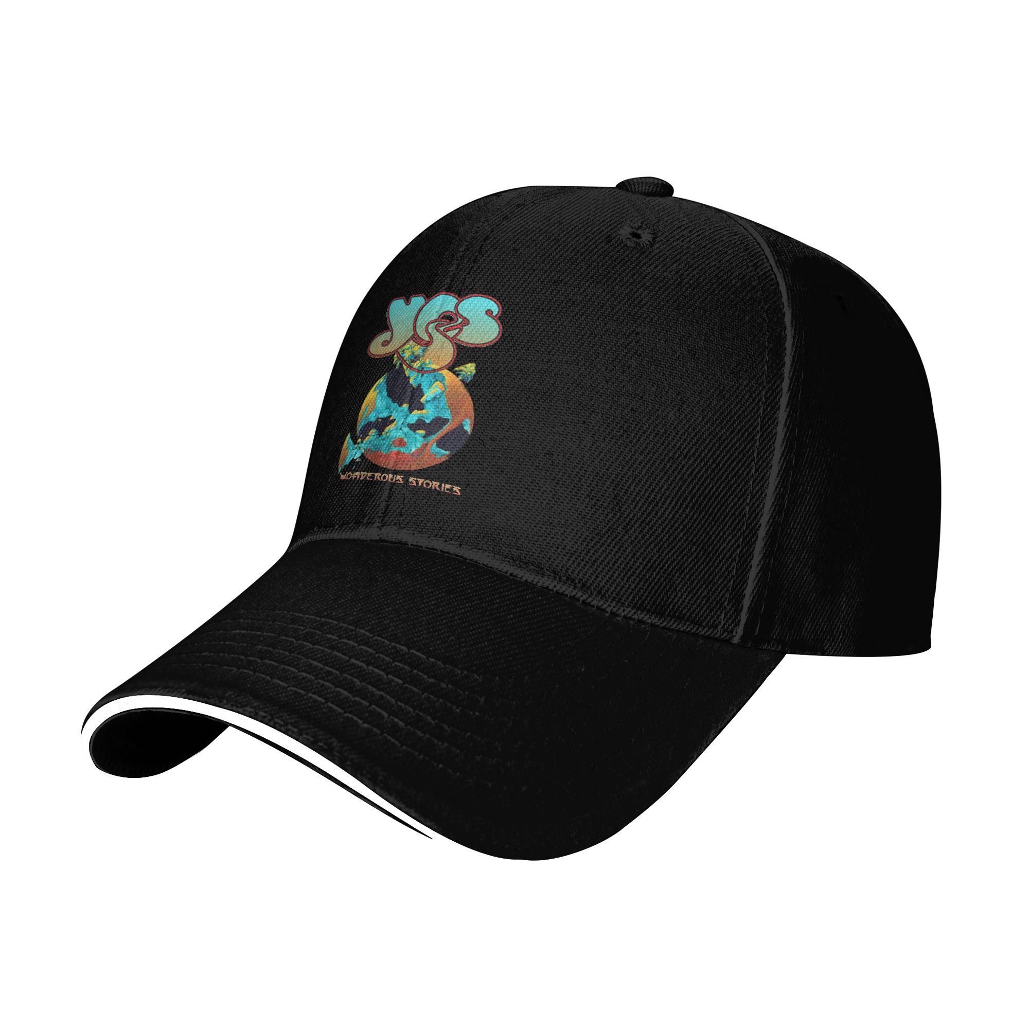 Cappellini da baseball YES MUS - Women Fashion 80S recensione e prezzo