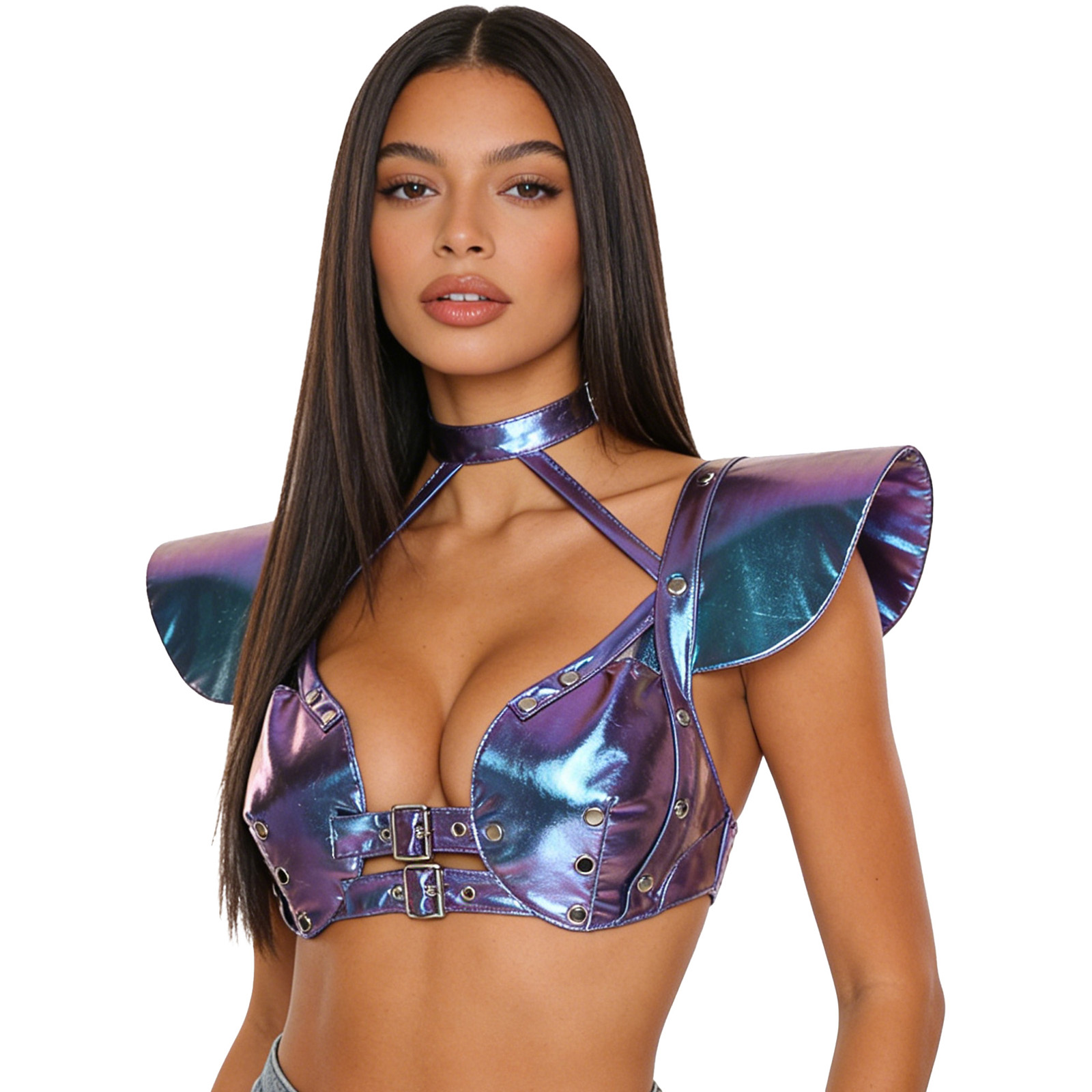 Costume da Carnevale da Donna  - Corset Top Boned recensione e prezzo