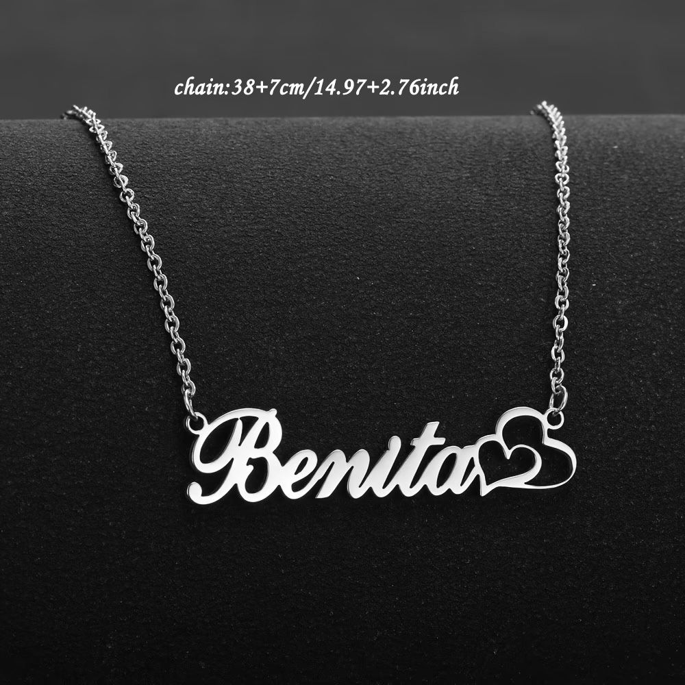 Collana personalizzata con dop - Women Fashion Names recensione e prezzo
