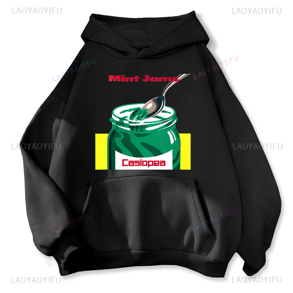 Felpa con cappuccio grafica Mi - Women Fashion 80S recensione e prezzo