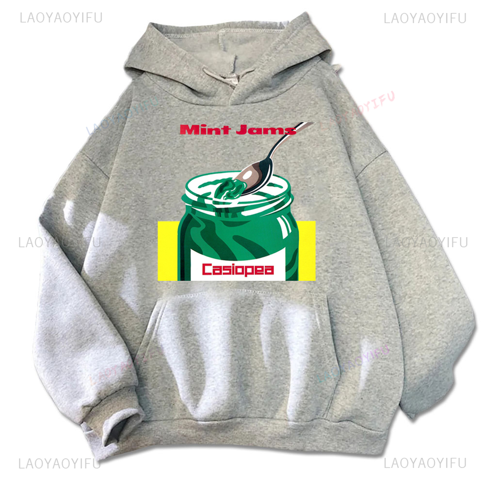 Felpa con cappuccio grafica Mi - Women Fashion 80S recensione e prezzo