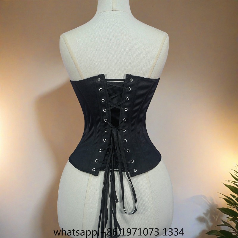 Corsetto da donna attillato, b - Corset Top Boned recensione e prezzo