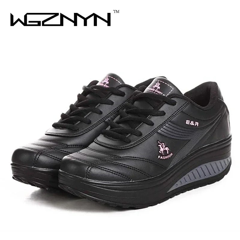 NUOVE Scarpe da Donna di Lusso - Women'S Fashion Gym Shoes recensione e prezzo