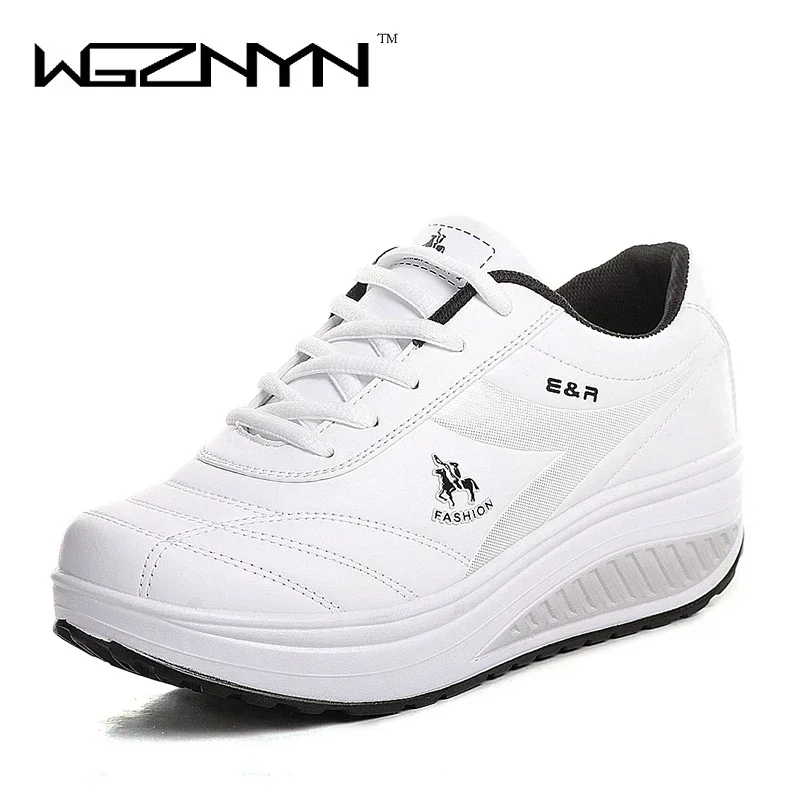 NUOVE Scarpe da Donna di Lusso - Women'S Fashion Gym Shoes recensione e prezzo