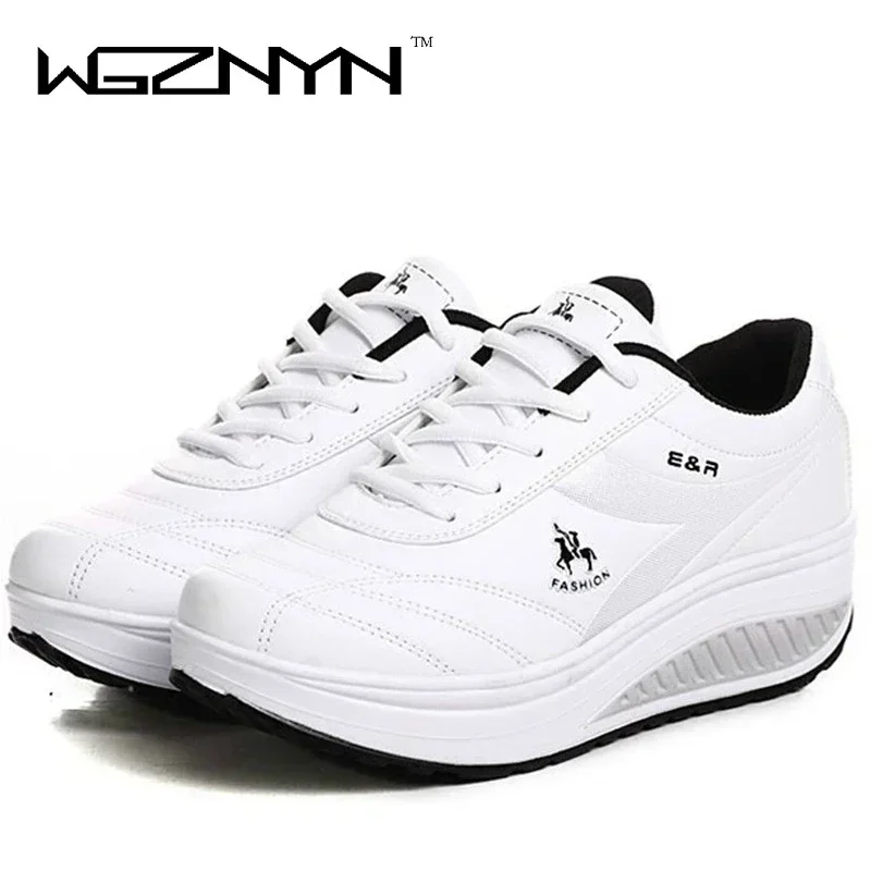 NUOVE Scarpe da Donna di Lusso - Women'S Fashion Gym Shoes recensione e prezzo