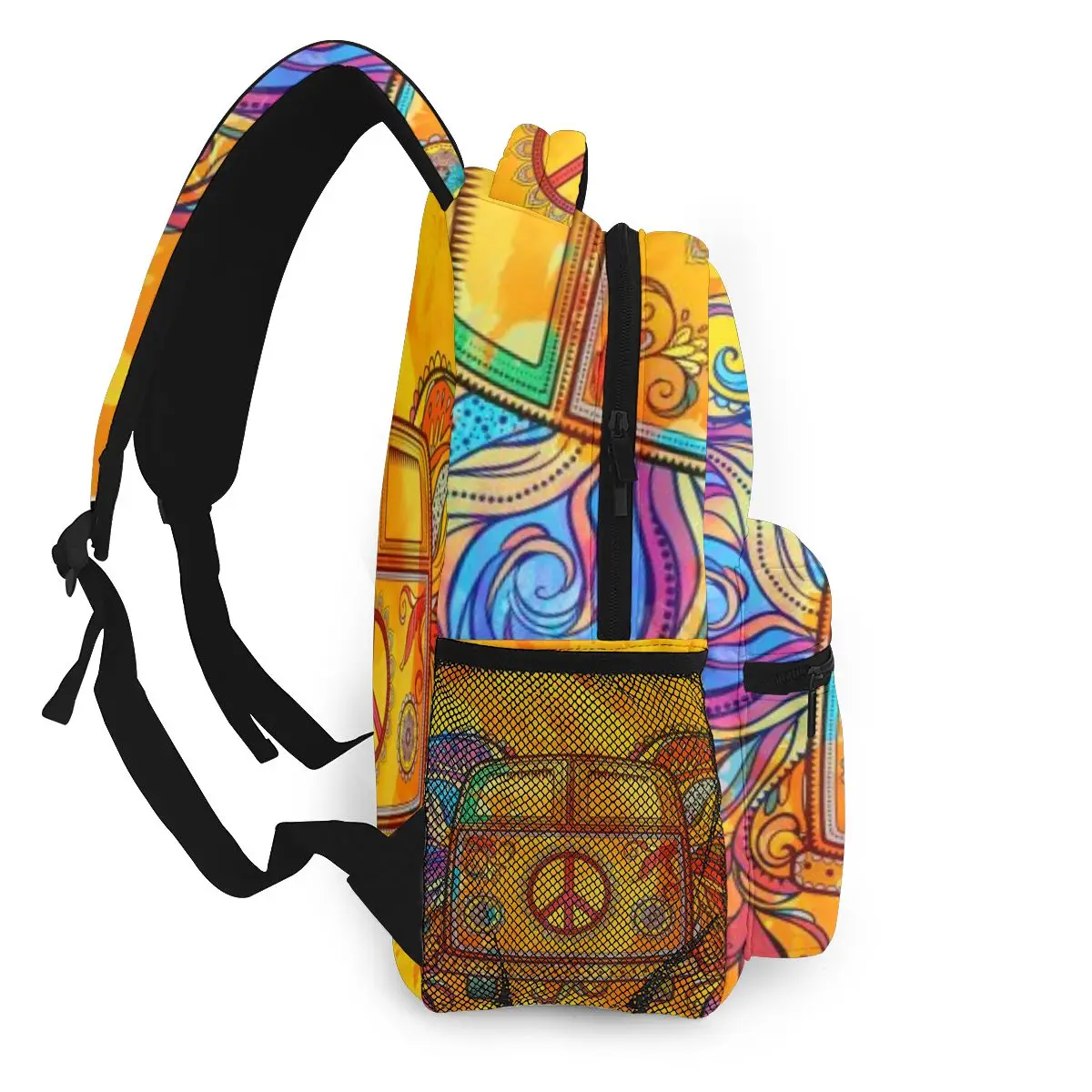 Zaino donna borsa a tracolla H - Women'S Fashion In The 1960S recensione e prezzo