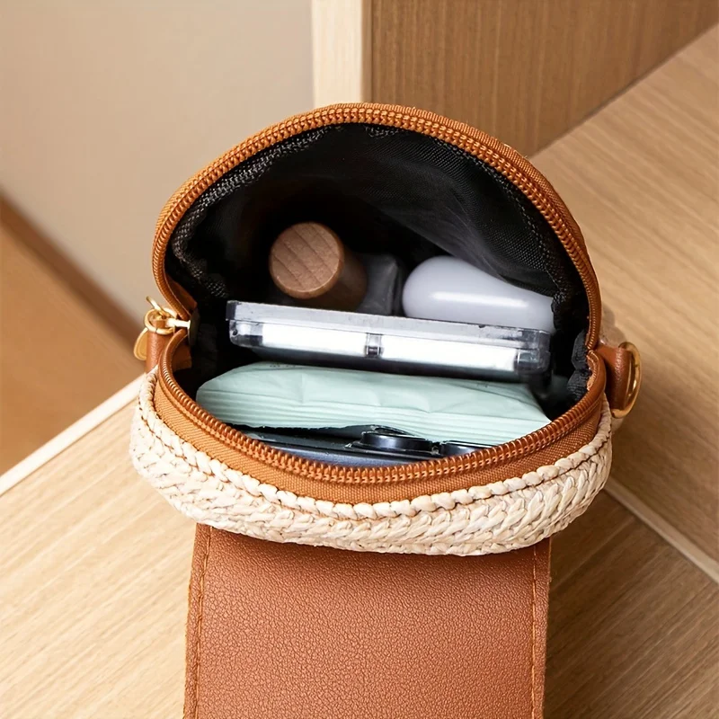 Mini borsa per telefono a trac - Women Fashion Over The Years recensione e prezzo