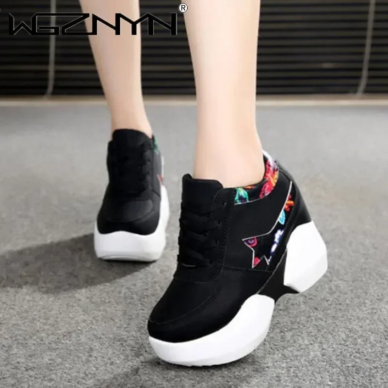 Scarpe da ginnastica da donna  - Women'S Fashion Gym Shoes recensione e prezzo