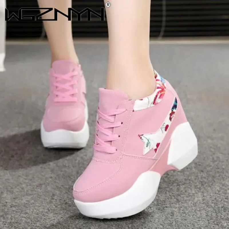 Scarpe da ginnastica da donna  - Women'S Fashion Gym Shoes recensione e prezzo
