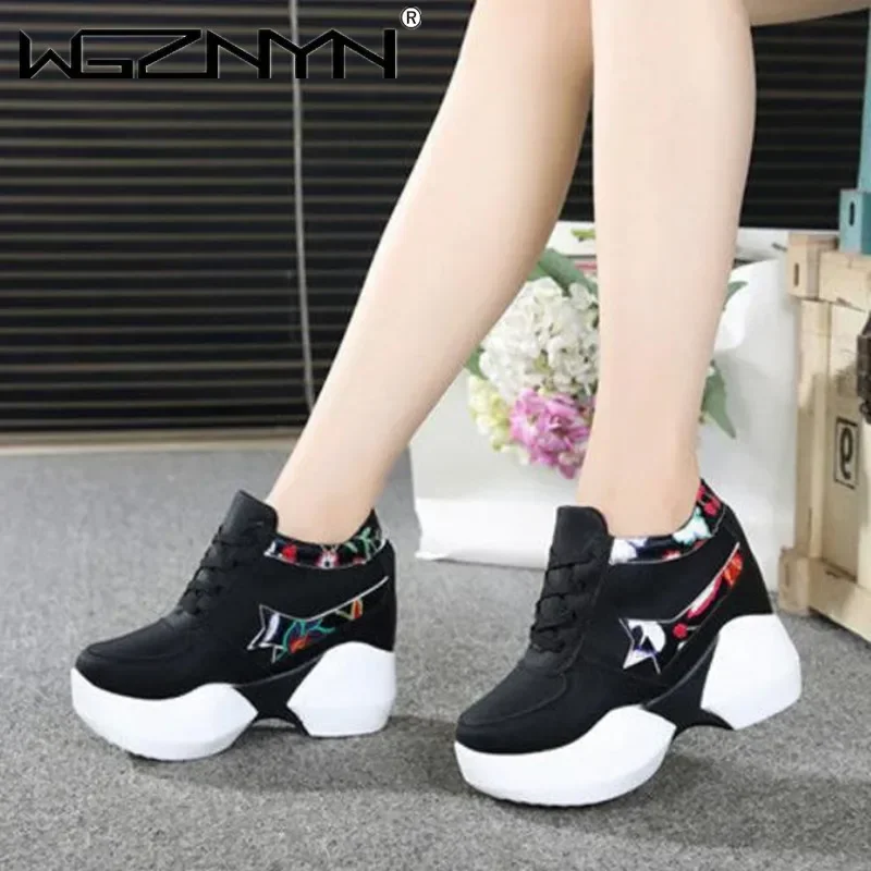 Scarpe da ginnastica da donna  - Women'S Fashion Gym Shoes recensione e prezzo