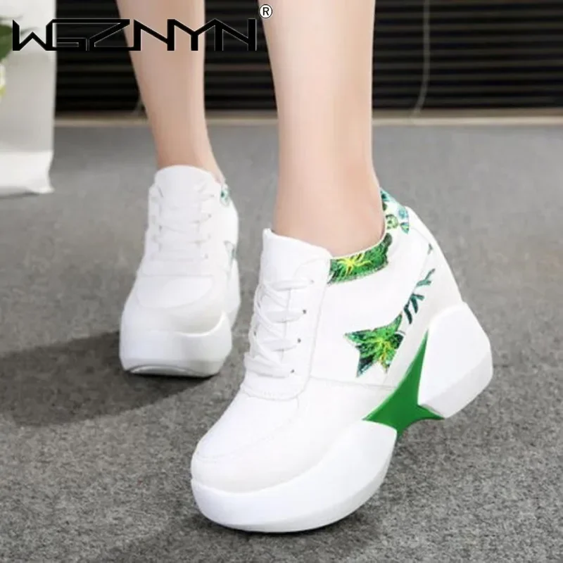 Scarpe da ginnastica da donna  - Women'S Fashion Gym Shoes recensione e prezzo