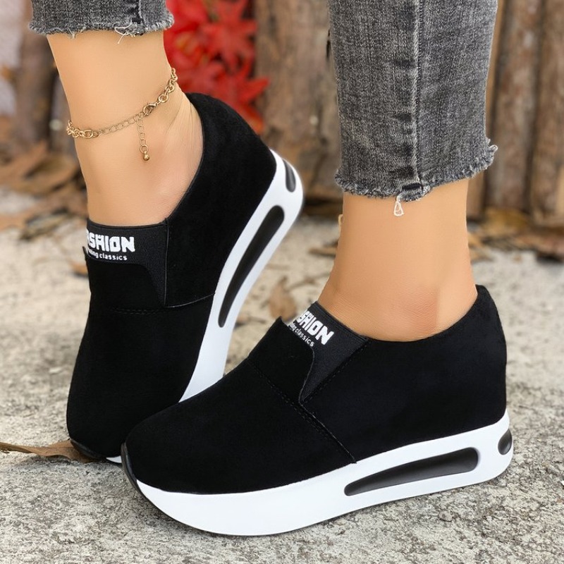 Scarpe casual da donna con ria - Women'S Fashion Gym Shoes recensione e prezzo