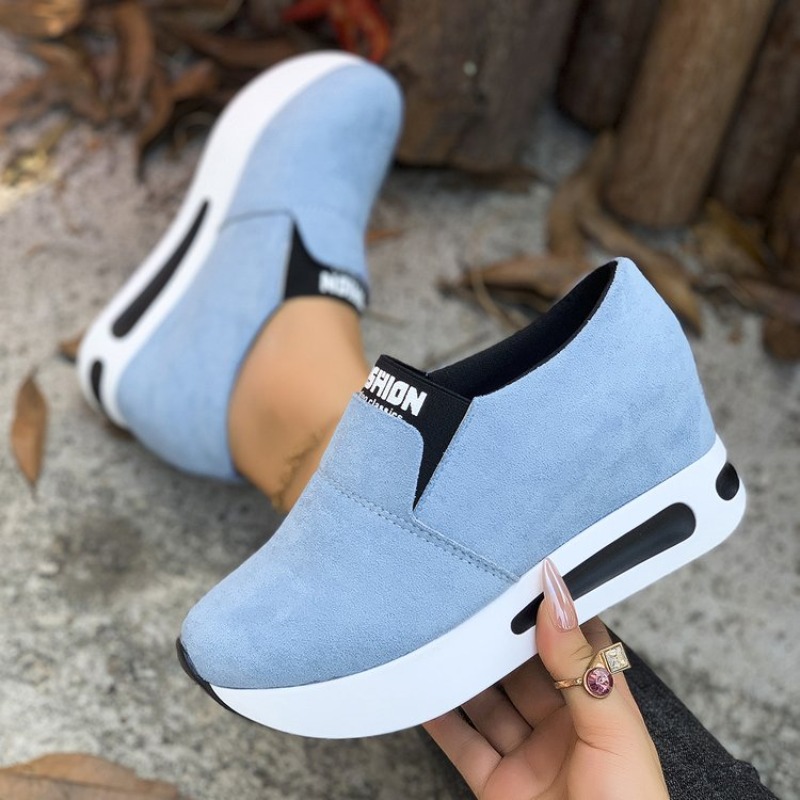 Scarpe casual da donna con ria - Women'S Fashion Gym Shoes recensione e prezzo