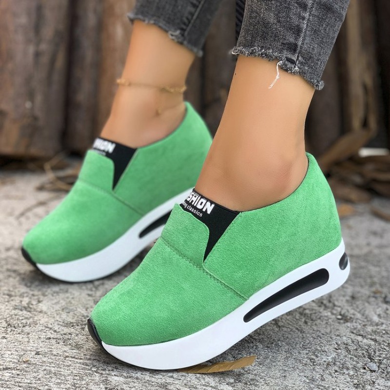 Scarpe casual da donna con ria - Women'S Fashion Gym Shoes recensione e prezzo