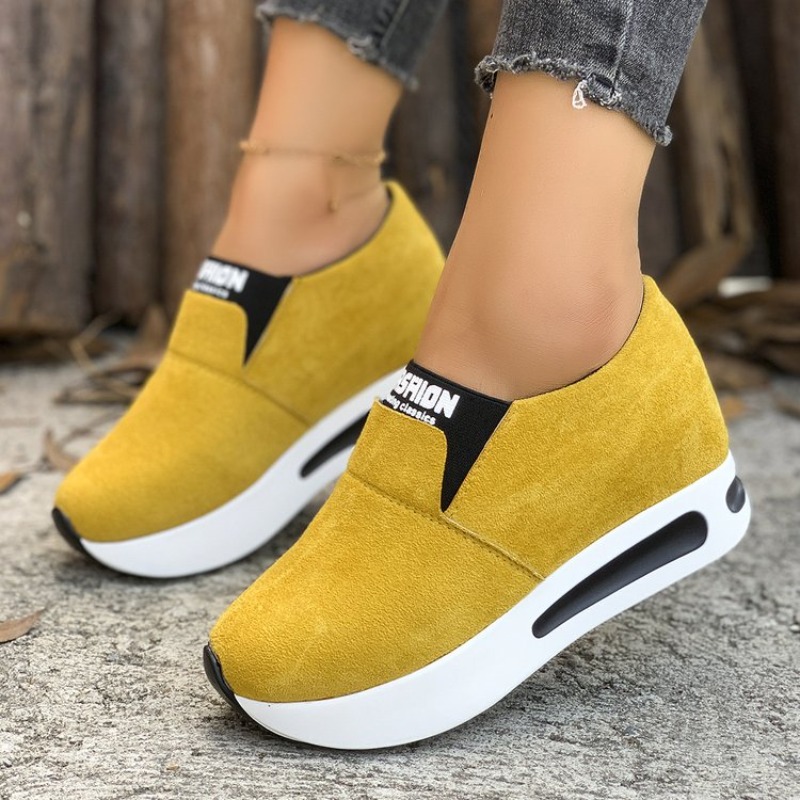 Scarpe casual da donna con ria - Women'S Fashion Gym Shoes recensione e prezzo