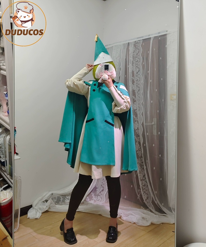 Costume Cosplay Coco, Cappello - Xl Women'S Fashion recensione e prezzo
