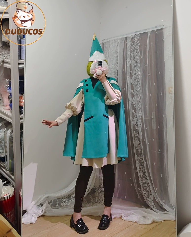 Costume Cosplay Coco, Cappello - Xl Women'S Fashion recensione e prezzo