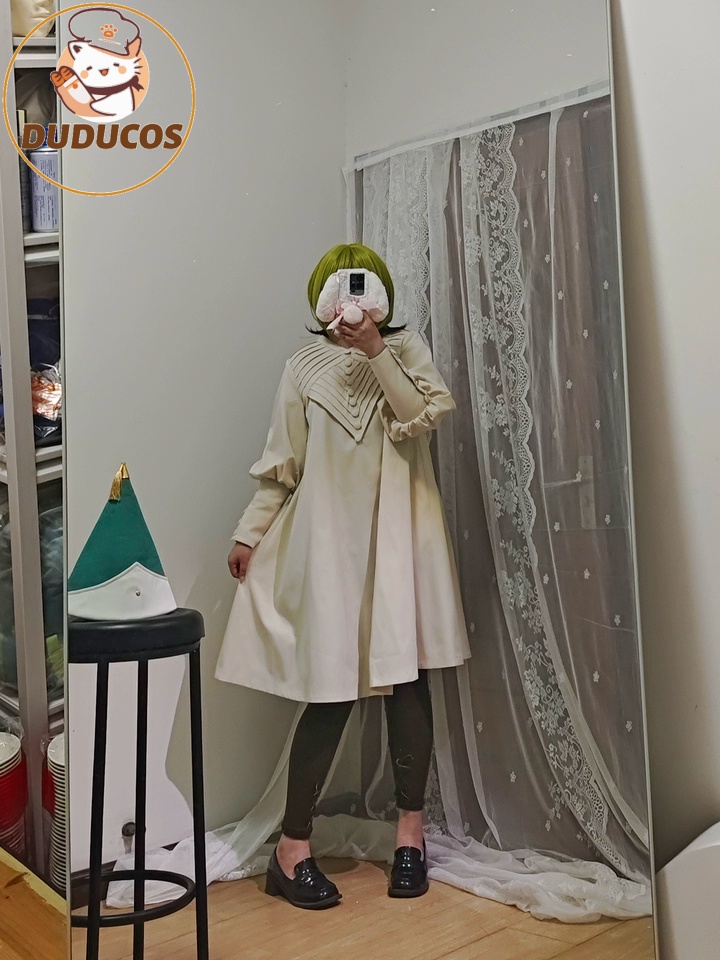 Costume Cosplay Coco, Cappello - Xl Women'S Fashion recensione e prezzo