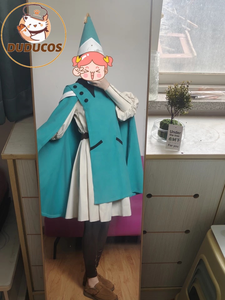 Costume Cosplay Coco, Cappello - Xl Women'S Fashion recensione e prezzo