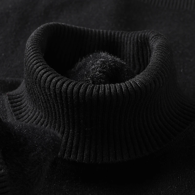 Sweatwear Uomo Anti-pilling Ma - Ribbed Knit Sweater recensione e prezzo