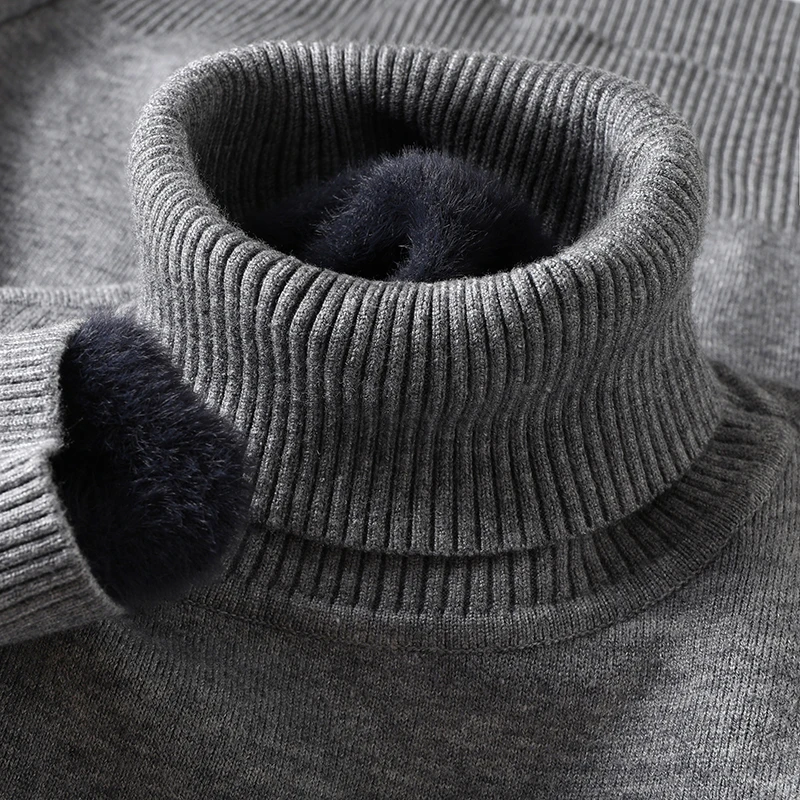 Sweatwear Uomo Anti-pilling Ma - Ribbed Knit Sweater recensione e prezzo