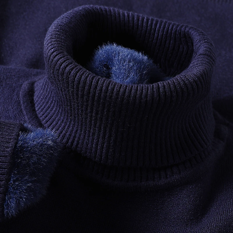 Sweatwear Uomo Anti-pilling Ma - Ribbed Knit Sweater recensione e prezzo